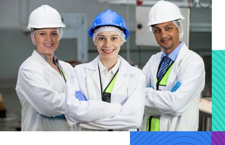 Protección integral para tus empleados