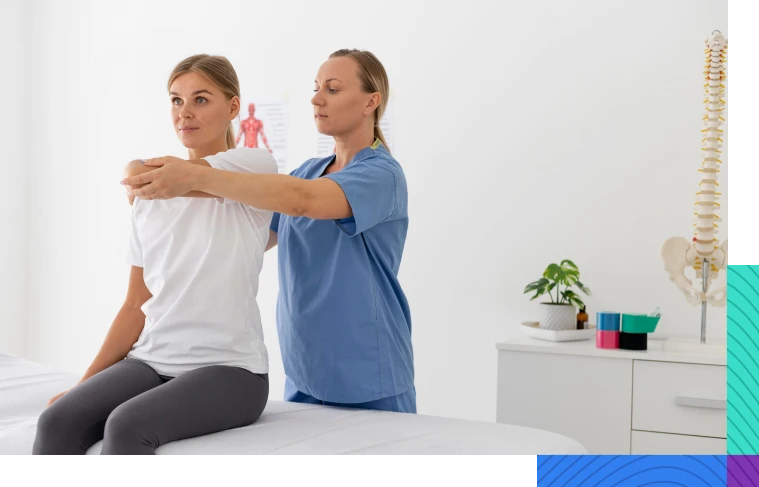 Rehabilitación y Terapia
